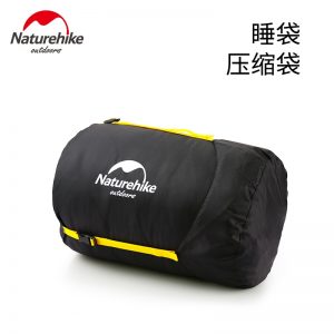 Naturehike new Multifunctional sleeping bag compression bag travel Reusable Blanket Clothes Quilt Storage Bag Organizer