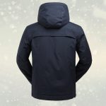 EIB Wear-resistant Tactical Hunting Slim Coat Cold-proof Winter Clothes for Outdoor Winter Duty Jacket