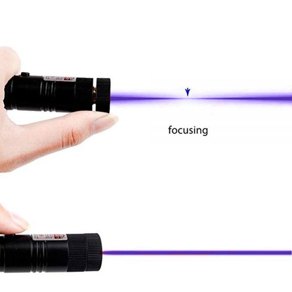 10Mile Green Laser Pointer Pen Astronomy hight Powerful red purple lazer Cat Toy Adjustable Focus Burning laser Battery+Charger