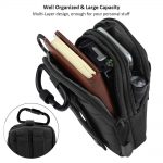 Tactical Molle Pouch EDC Men Belt Waist Bag Utility Gadget Gear Tool Organizer Pocket Hunting Bags with Cell Phone Holster