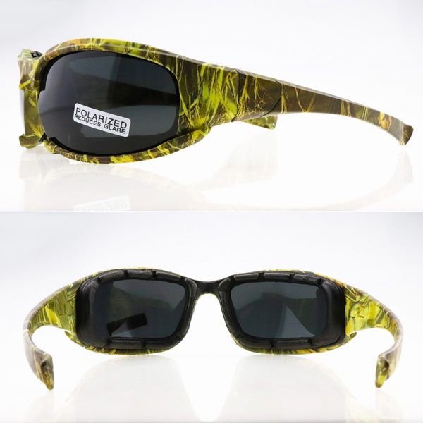 Daisy X7 Polarized Tactical Goggles Photochromic Men Army Sunglasses Military Shooting Glasses Hiking Eyewear Glasses UV400