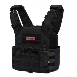 OneTigris Outdoor CS Vest Military Equipment 500D Nylon Cloth JPC Tactical Molle Hunting Vest