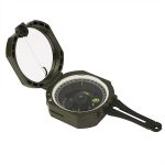 SVBONY Compass Professional Military Outdoor Survival Camping Equipment Geological Pocket Compass Lightweight F9134