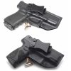 Concealment kydex IWB Holster Taurus G2C GLOCK G19  G19X  G23 G25 G32 G45 Gen 1 – Gen 5 Inside the Waistband Concealed Carry
