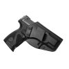 Kydex IWB Holster For Taurus G2C  Millennium G2 PT111 / PT140  Inside The Waistband Concealed Carry Case 9mm Pistol (Right hand)