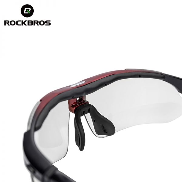 ROCKBROS Hiking Glasses Polarized Sunglasses Men Tactical Shooting Goggles Fishing Climbing Sport Glasses UV400 Cycling Goggles