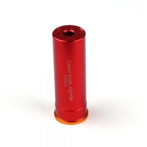 (NO batteries) Hunting Red Dot Laser 12 20GAUGE 5.45×39 7.62×54 Cartridge Bore Sighter 12GA Laser Collimator Boresight Scope