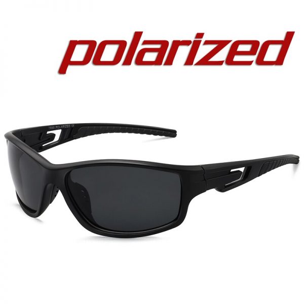 Sports Sunglasses Men Travel Mens Outdoor Cycling Sunglasses Black Frame Eyewear Male Sun Glasses UV400 Oculos de sol MJ8013