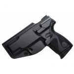 Concealment kydex IWB Holster Taurus G2C GLOCK G19 G19X G23 G25 G32 G45 Gen 1 - Gen 5 Inside the Waistband Concealed Carry