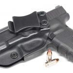 Concealment kydex IWB Holster Taurus G2C GLOCK G19 G19X G23 G25 G32 G45 Gen 1 - Gen 5 Inside the Waistband Concealed Carry