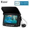 Eyoyo EF43A 20M Fish Finder 4.3″ 1000TVL Underwater Ice Carp Fishing Camera for Winter Sea Fishing Tackle Accessories Pesca