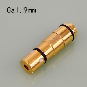 (80ms delay) laser Ammo Bullet Laser Cartridge for Dry Fire Training Shooting Simulation