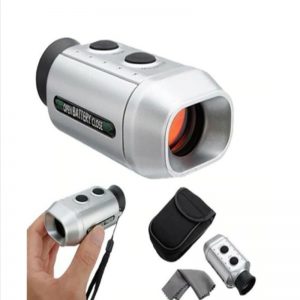 Portable Digital 7x Pro Mini Pocket Golf Range Finder Laser Hunting Golf Rangefinder Golf Smart Distance Measuring Tools